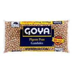 Goya Pigeon Peas
