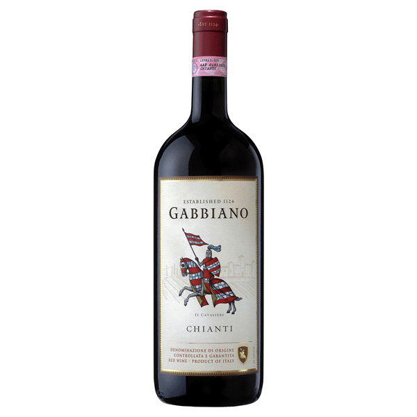 slide 1 of 1, Castello di Gabbiano Chianti Wine Docg, 1.5 liter