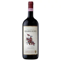 Castello di Gabbiano Chianti Wine Docg