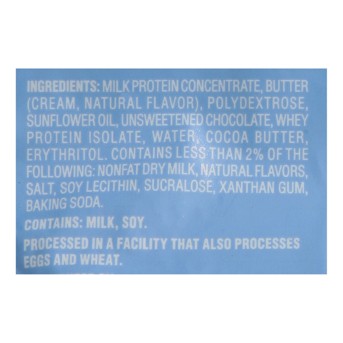 slide 13 of 13, Atkins Protein Cookies, Chocolate Chip, Crunchy, 4.94 oz