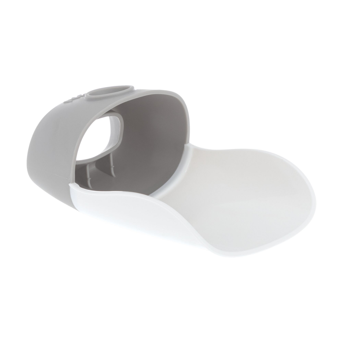 slide 4 of 4, Nuby Faucet Extenders, 2pk, 2 ct