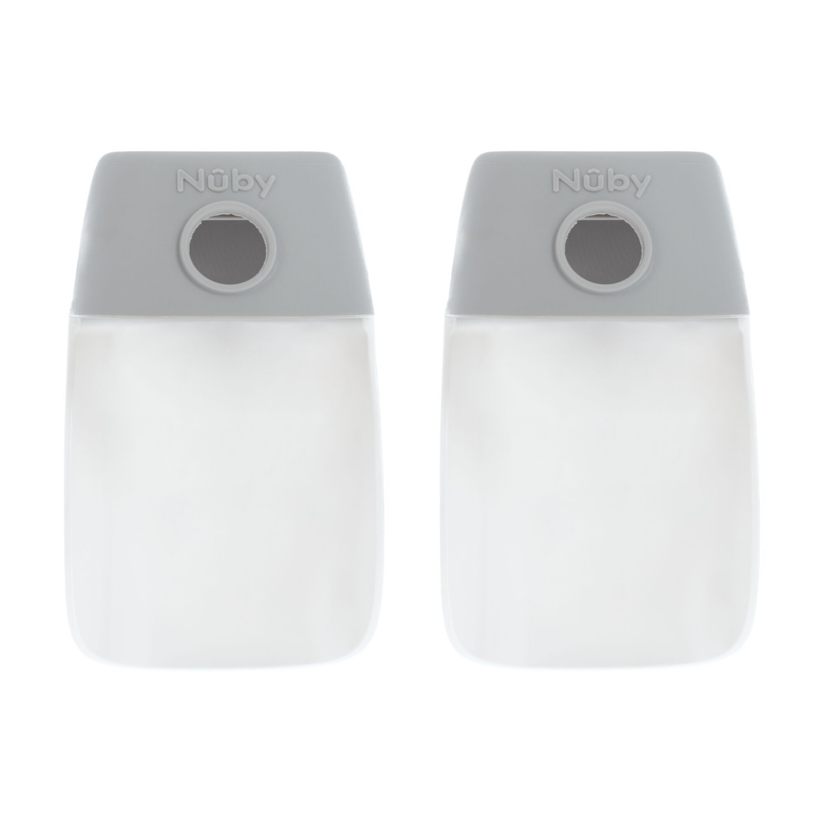 slide 2 of 4, Nuby Faucet Extenders, 2pk, 2 ct