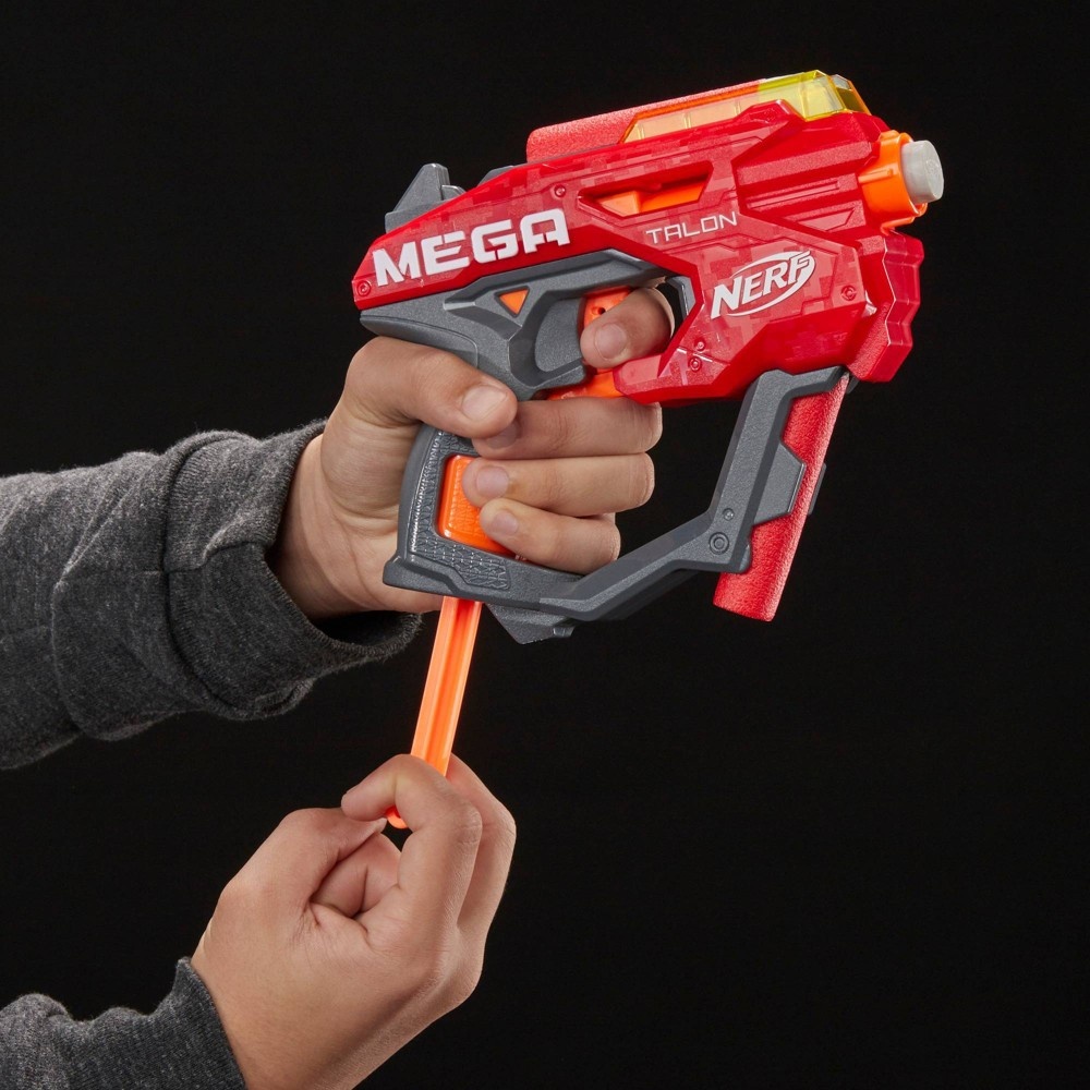 slide 3 of 6, Nerf Mega Talon Blaster Each Sold Separately, 1 ct