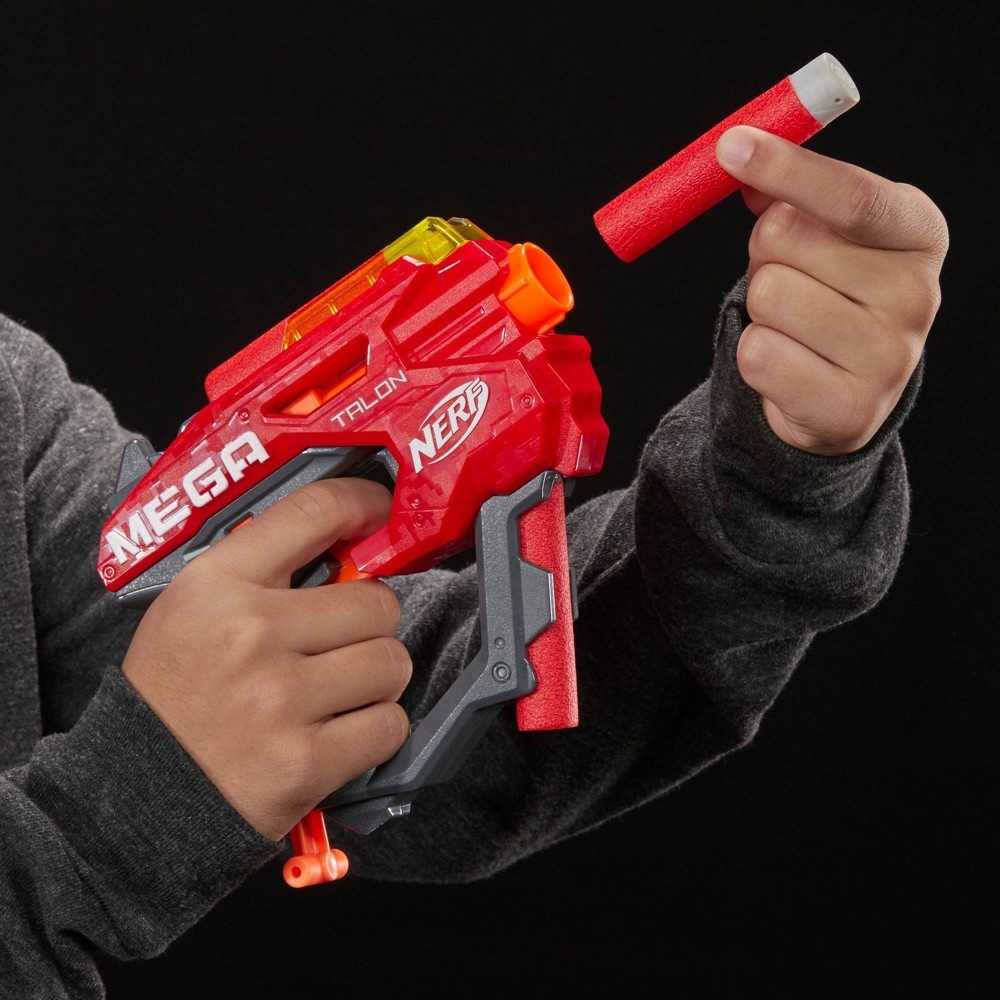 slide 4 of 6, Nerf Mega Talon Blaster Each Sold Separately, 1 ct