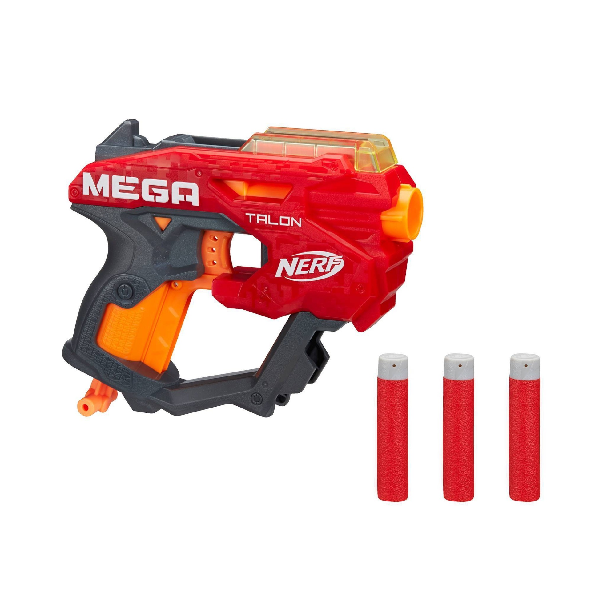 slide 1 of 6, Nerf Mega Talon Blaster Each Sold Separately, 1 ct