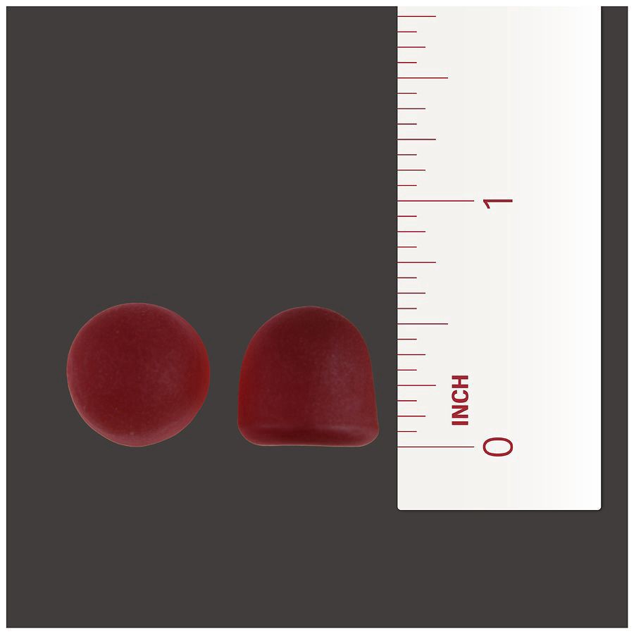 slide 4 of 5, Walgreens Melatonin 10 mg Strawberry, 60 ct