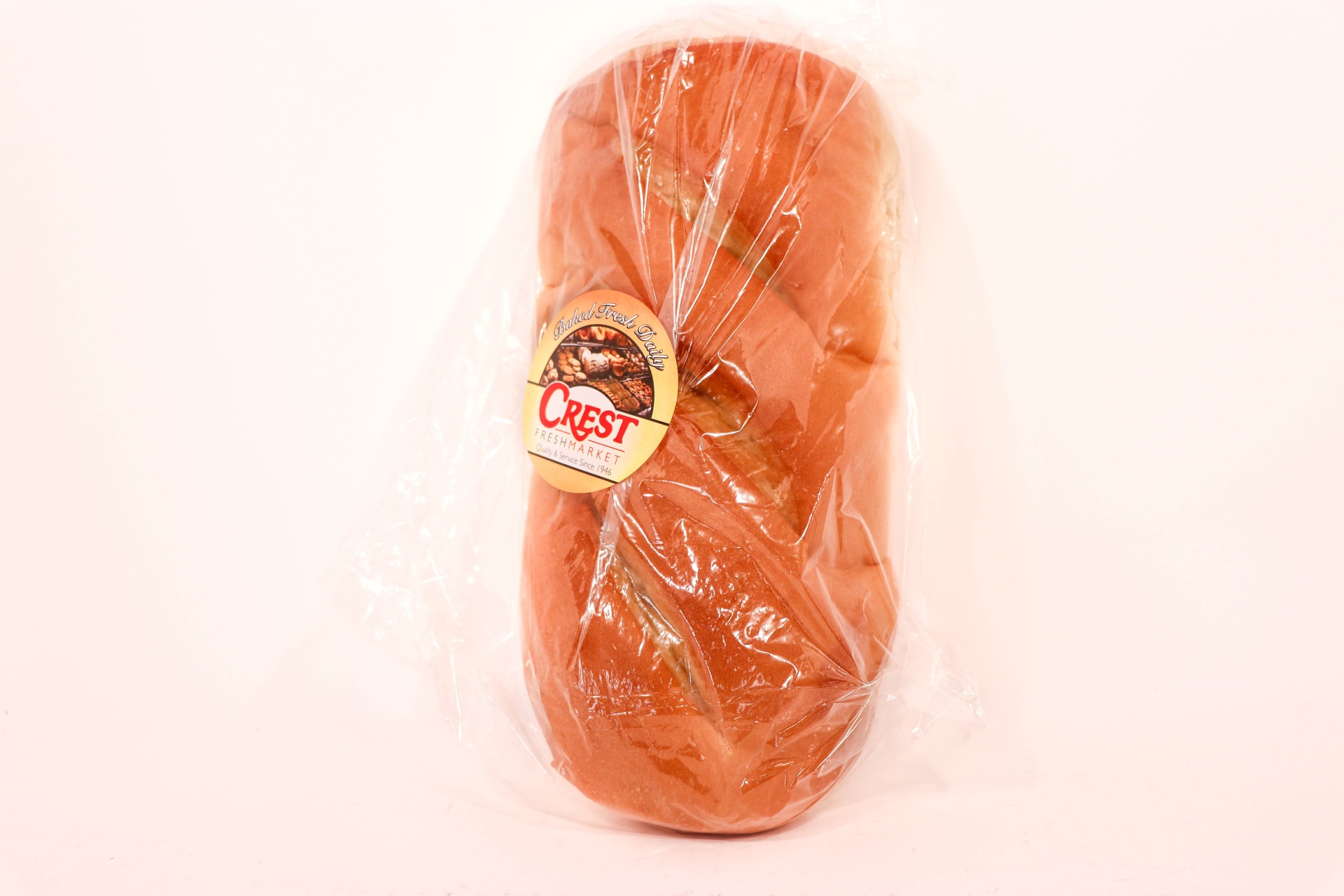 slide 1 of 1, Mini French Bread, 1 ct