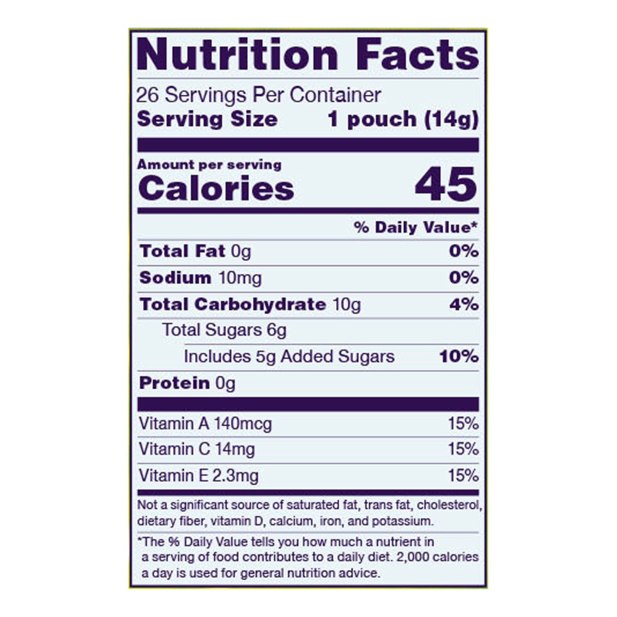 slide 2 of 4, Welch's Mixed Fruit Fruit Snacks 26ct Easter Box, 