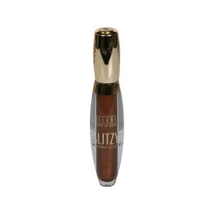 slide 1 of 1, Milani Glitzy Glamour Lip Gloss Charmer 09, 0.12 oz