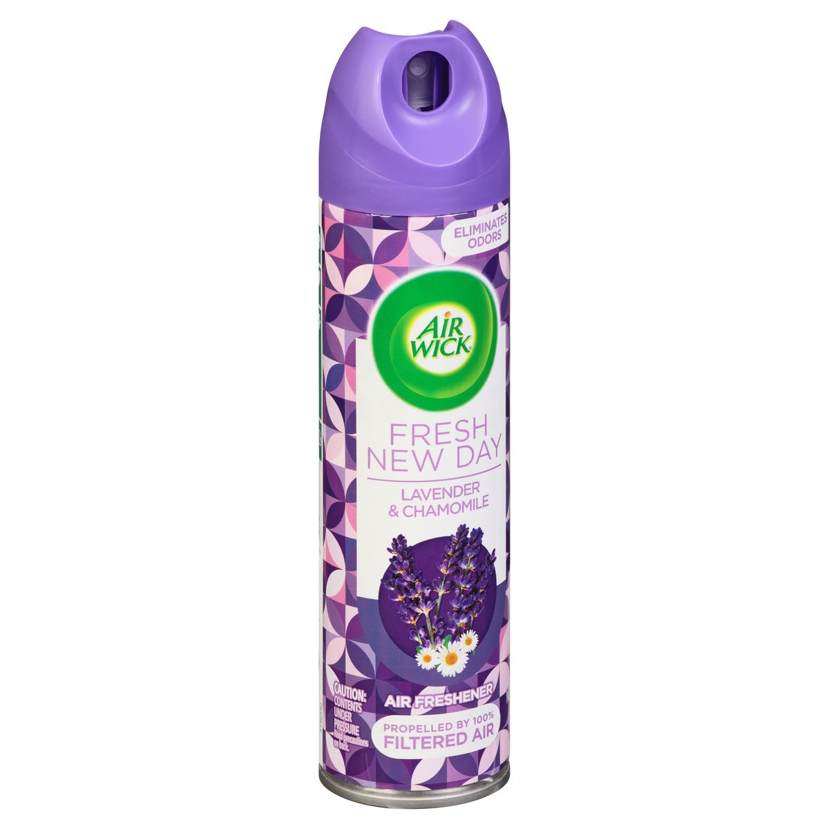 slide 2 of 9, Air Wick Air Freshener Room Spray, Lavender & Chamomile, 8oz, 8 oz