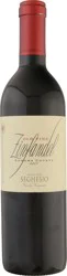 Seghesio Family Vineyards Seghesio Wine Old Vines Zinfandel