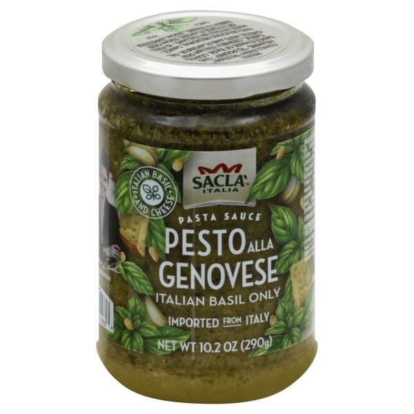 slide 1 of 1, Salclá Pasta Sauce 10.2 oz, 10.2 oz