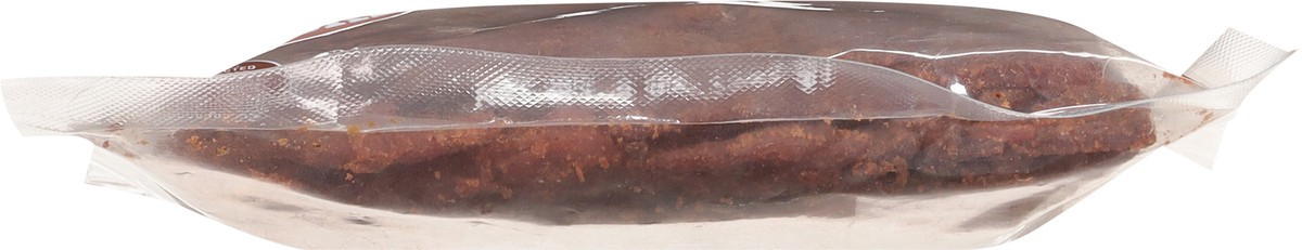 slide 2 of 9, Cattleman's Cut Barbecue Pork Jerky - 8 Oz, 8 oz