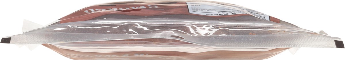 slide 5 of 9, Cattleman's Cut Barbecue Pork Jerky - 8 Oz, 8 oz