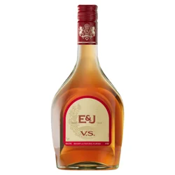 E&J Distillery E & J Brandy