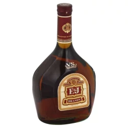 E&J VS Brandy 1.75L