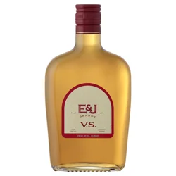 E&J Distillery E&j Vs Brandy