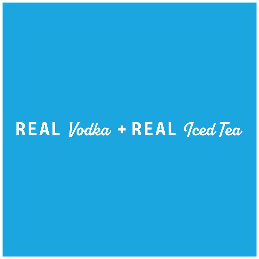 slide 4 of 5, High Noon Vodka Hard Tea Variety Pack 8 Pack, 8 ct, 355 ml