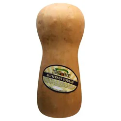 Squash, Butternut