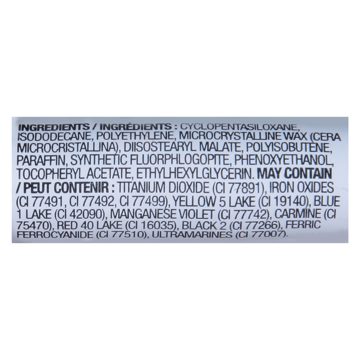 slide 4 of 10, L.A. Colors Gel Eyeliner - Swell, 1 ct