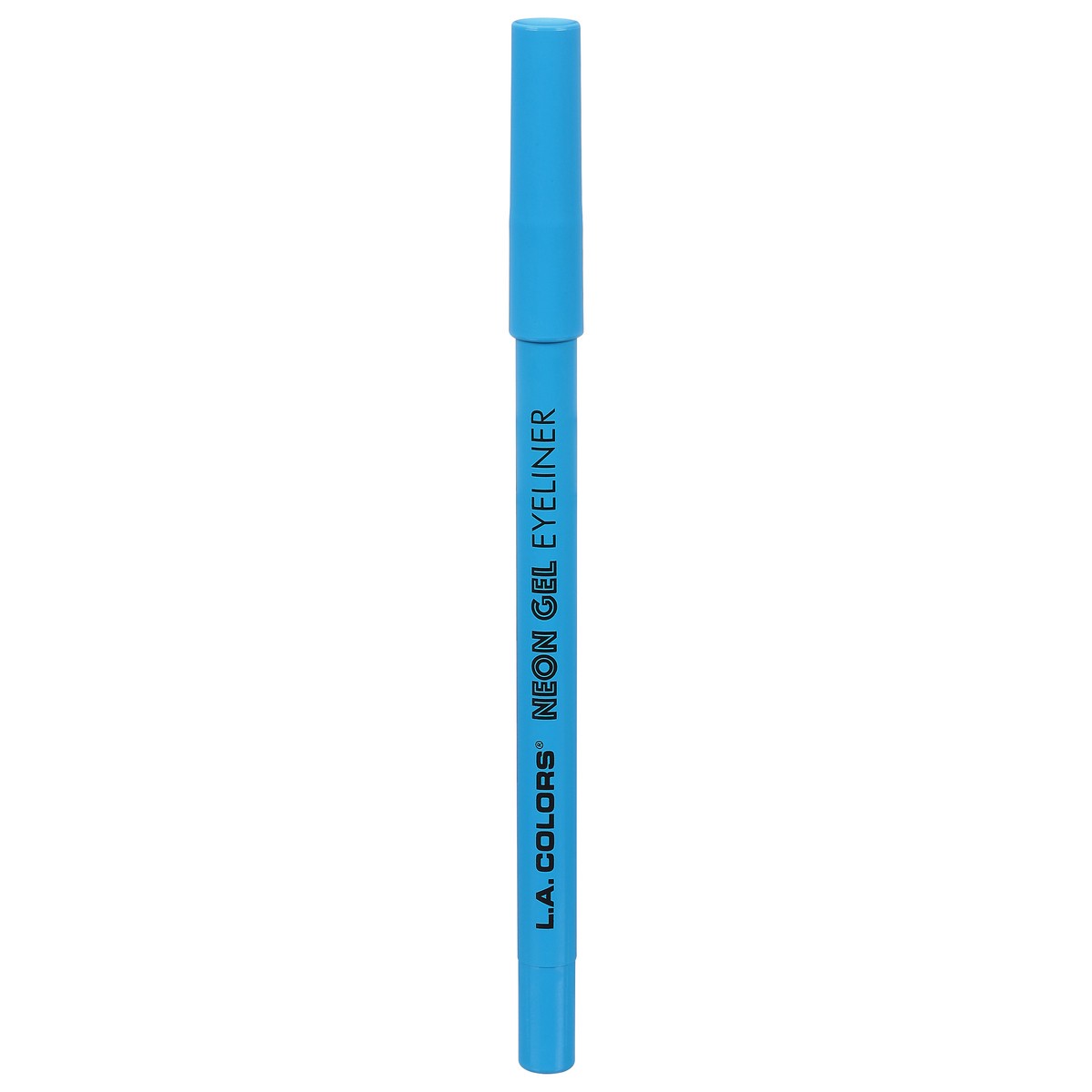 slide 10 of 10, L.A. Colors Gel Eyeliner - Swell, 1 ct