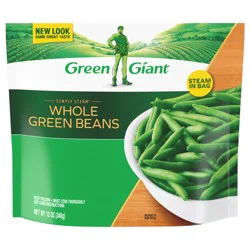Green Giant Whole Green Beans