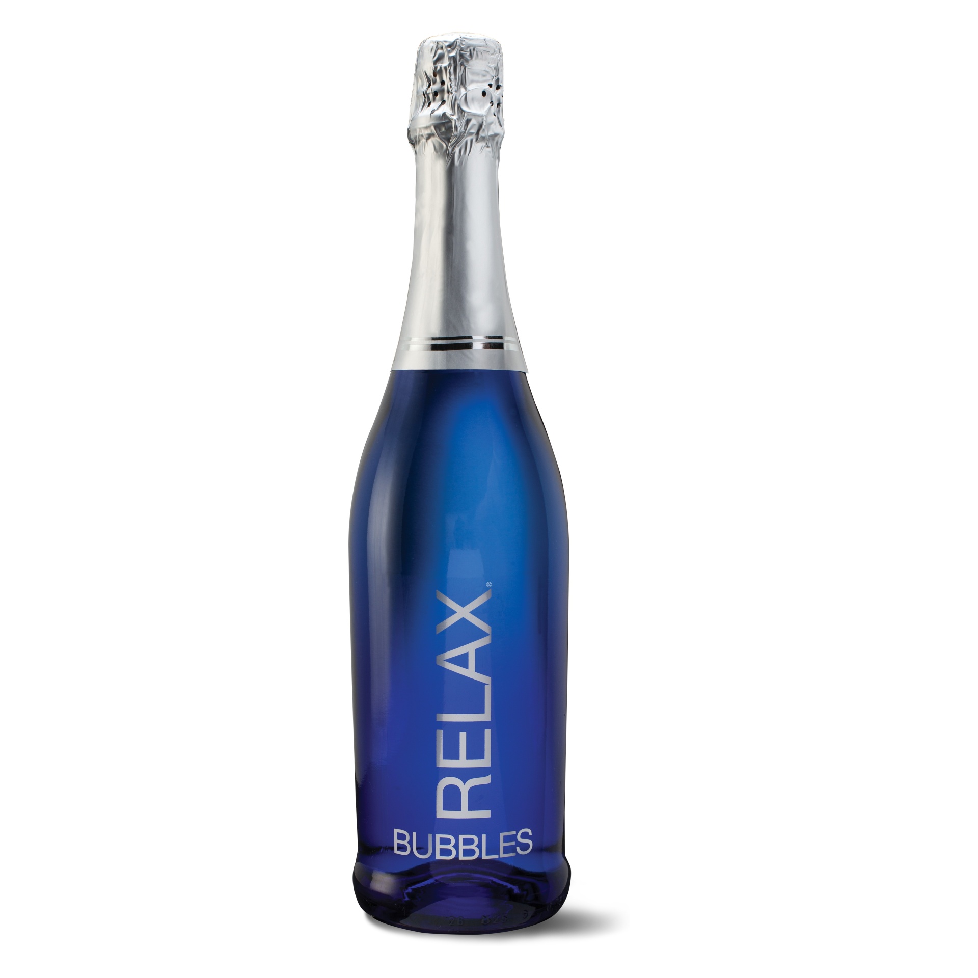 slide 1 of 1, Relax Bubbles Sparkling Wine, 750 ml