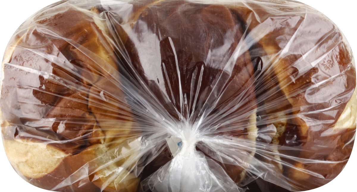 slide 5 of 6, Todays Temptations Hamburger Buns 16 oz, 16 oz