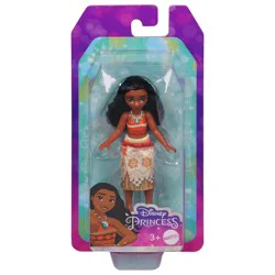 Mattel Disney Princess Doll Moana