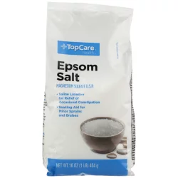 TopCare Epsom Salts