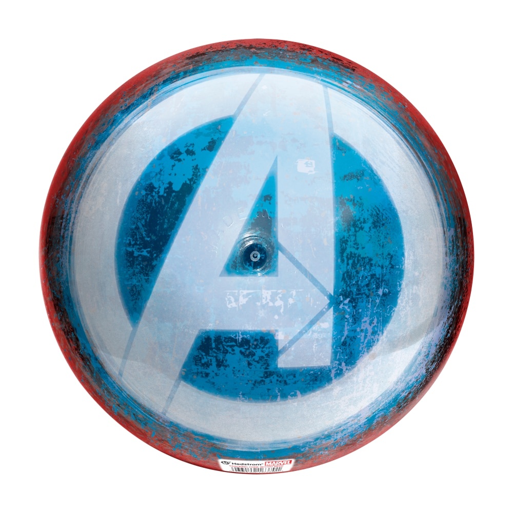 slide 1 of 1, Ball Bounce And Sport Inc. Avengers Playball, 9 in