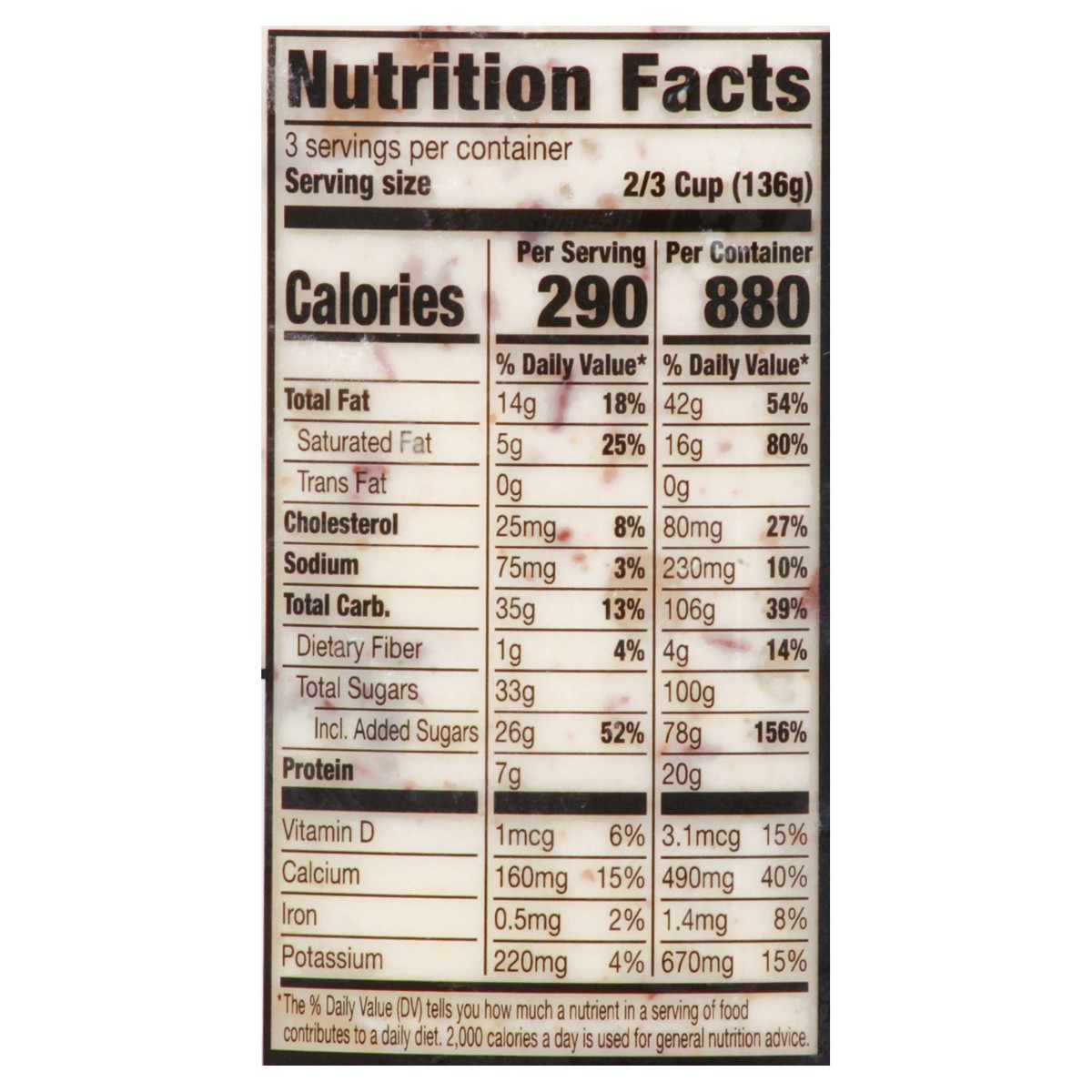 slide 10 of 10, Téo Gelato Gelato, Peanut Butter Chocolate Swirl, 1 pint