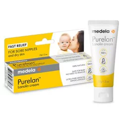Medela Purelan Lanolin Nipple Cream