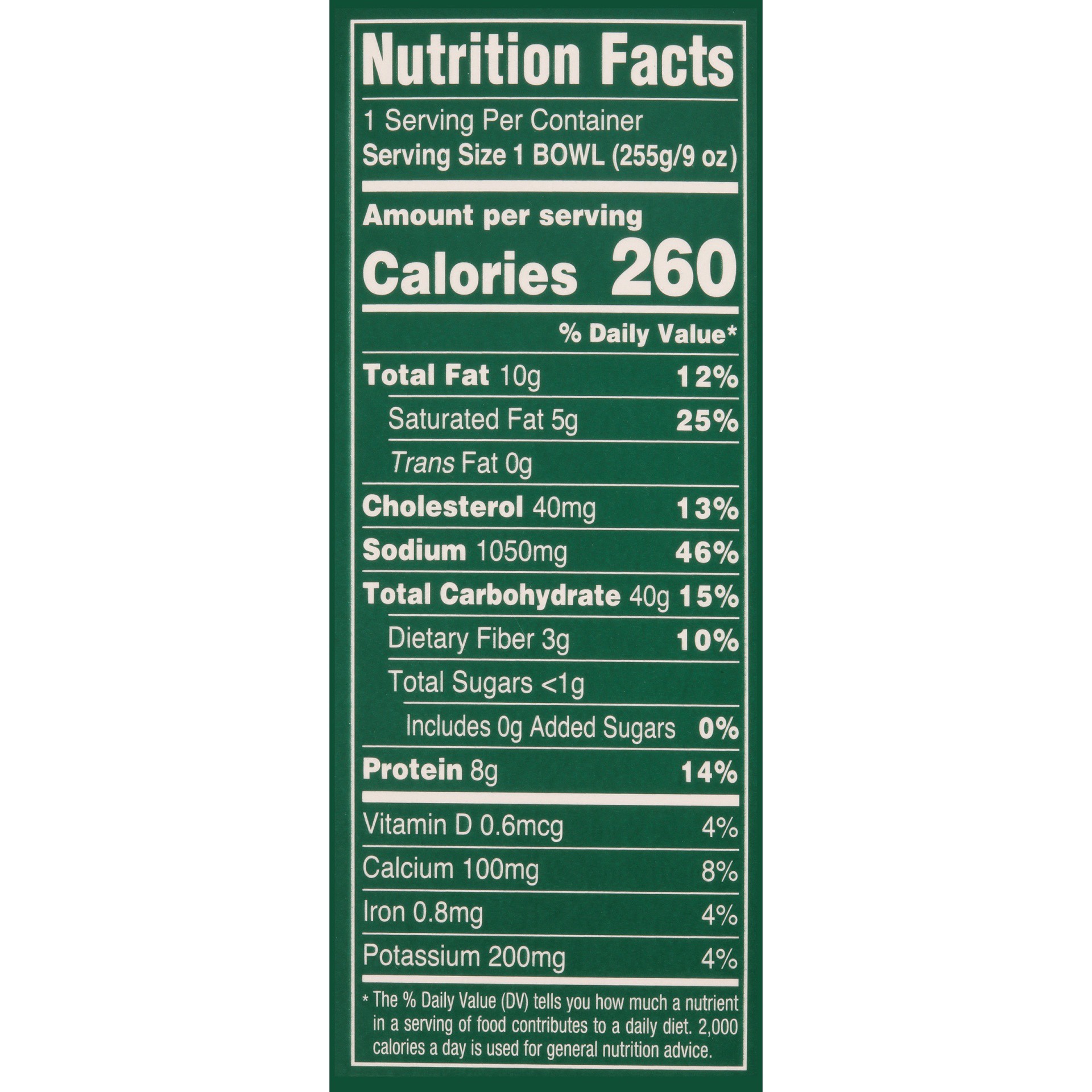 slide 2 of 8, Michael Angelo's Gnocchi Alfredo with Bacon Kale, 9 oz