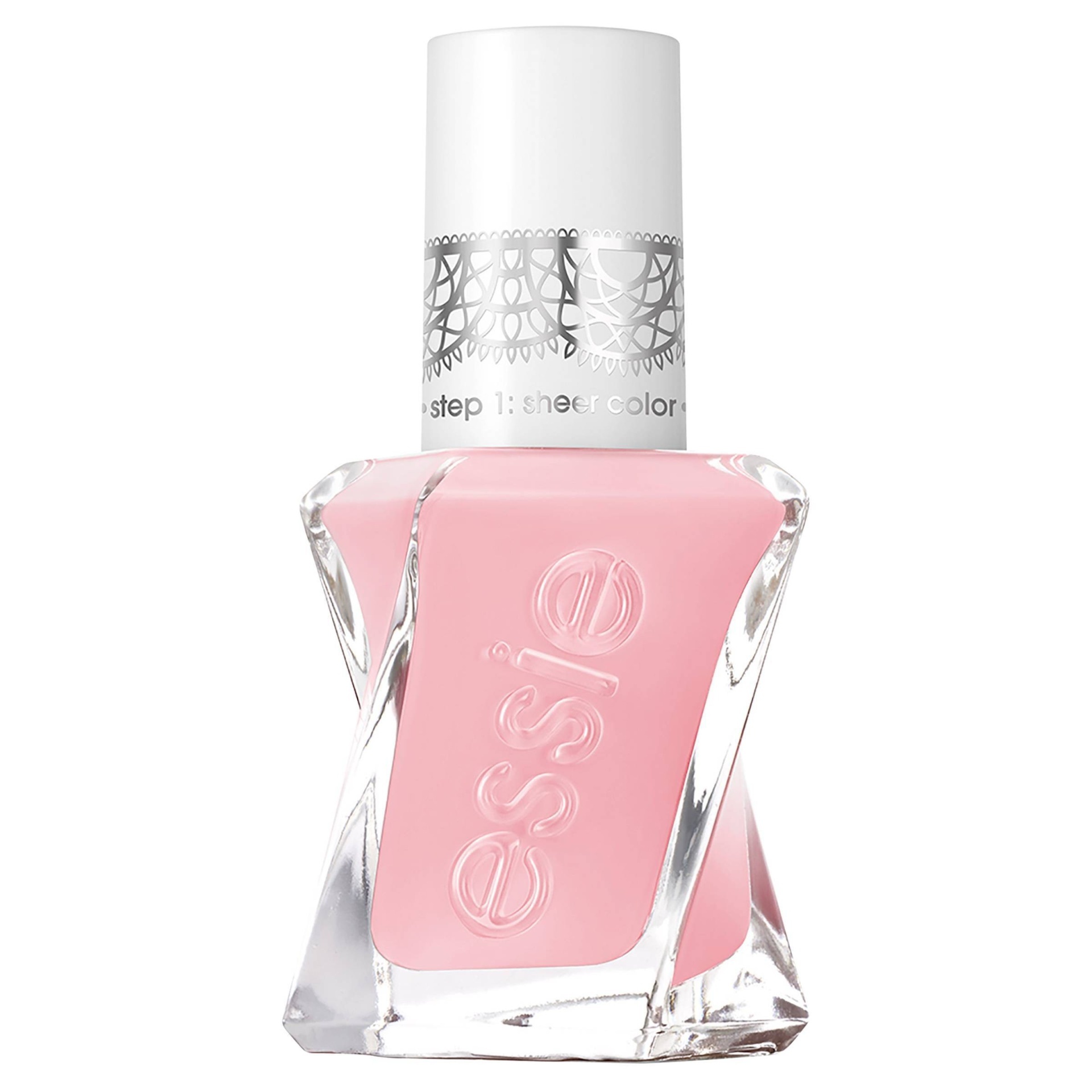 slide 1 of 3, essie 51 Gossamer Garments - 0.46 fl oz, 0.46 fl oz