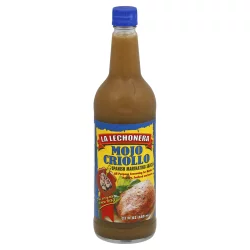 La Lechonera Spanish Mojo Criollo Marinating Sauce 23 fl oz