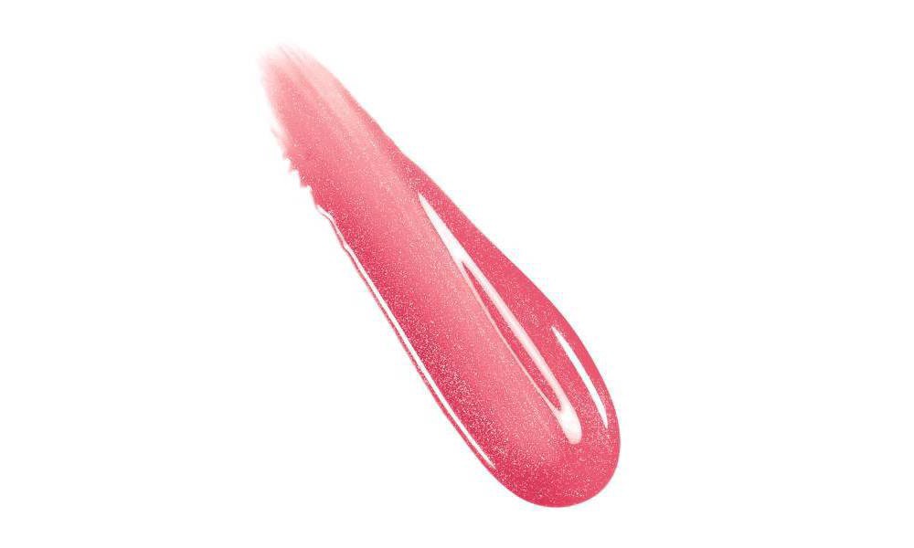 slide 3 of 3, Rimmel Stay Glossy Lip Gloss - Dorchester Rose - 0.18 fl oz, 1 ct