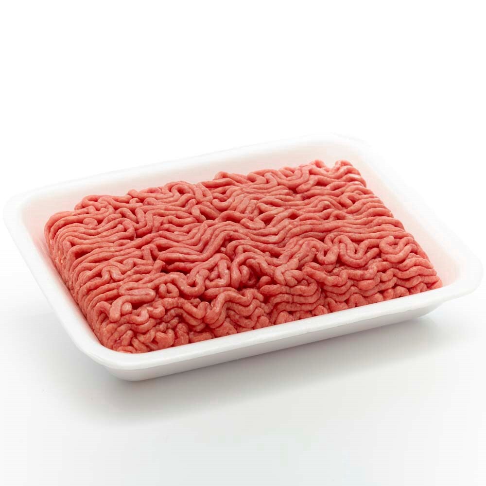 slide 1 of 1, 80/20 Ground Beef, 16 oz