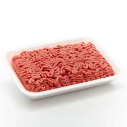80/20 Ground Beef