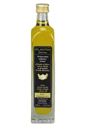The French Farm Plantin White Truffle Oil
