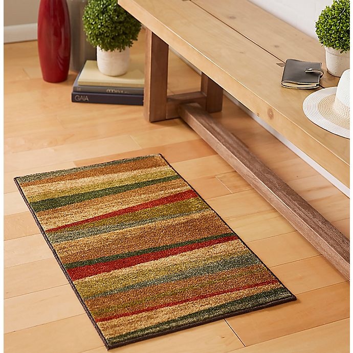 slide 5 of 5, Mohawk Home Mohawk Mayan Sunset Accent Rug - Sierra, 1 ft 8 in x 2 ft 10 in