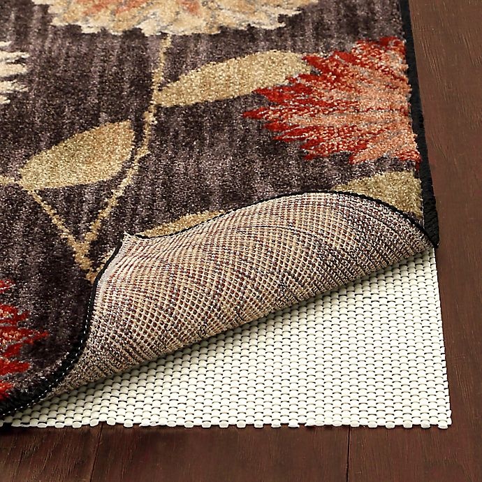 slide 2 of 2, Mohawk Home&Reg; Heavy Cushion Comfort No-Skid Rug Pad on Beige'', 1 ft 8 x 2 ft 8 in