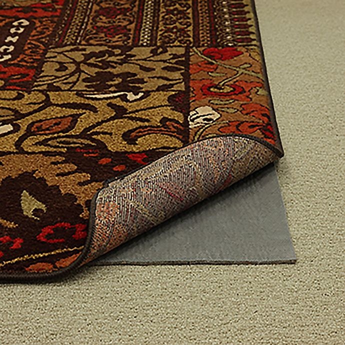 slide 9 of 11, Mohawk Home Dual Surface Rug Pad, 2 ft x 4 ft