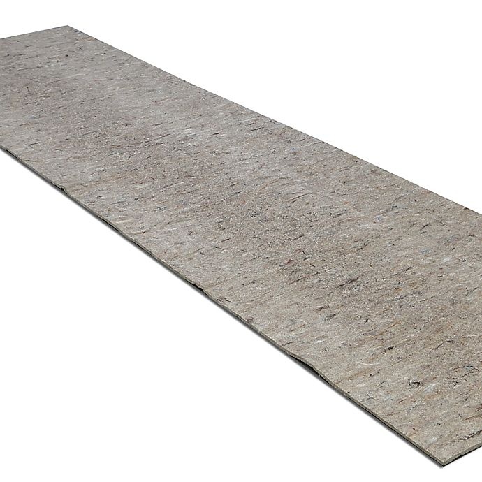 slide 6 of 6, Mohawk Home Down Under Reversible Rug Pad - Grey, 4 ft 8 in x 6 ft 8 in