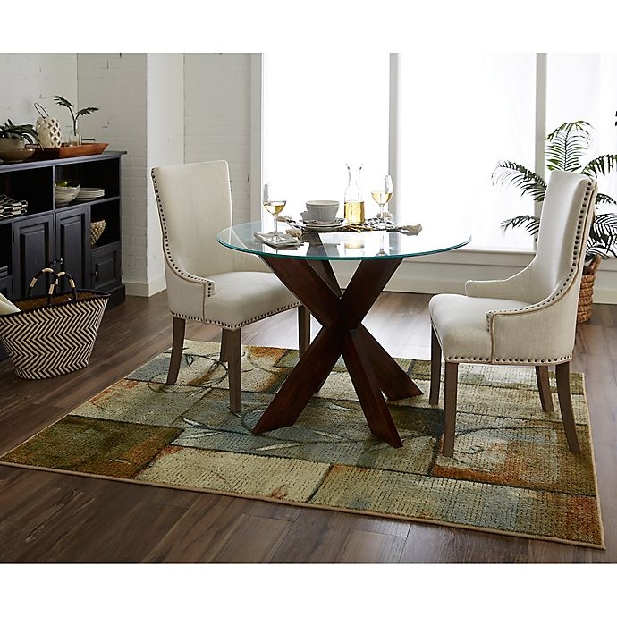 slide 4 of 4, Mohawk Home Patchwork Multicolor Area Rug, 5 ft x 7 ft