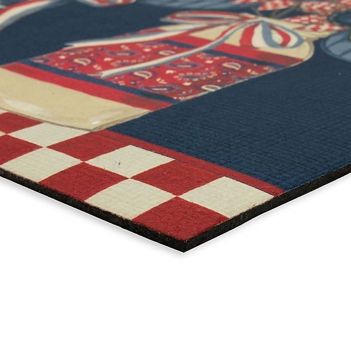 slide 2 of 4, Mohawk Home American Country Jars Entry Mat, 1 ct