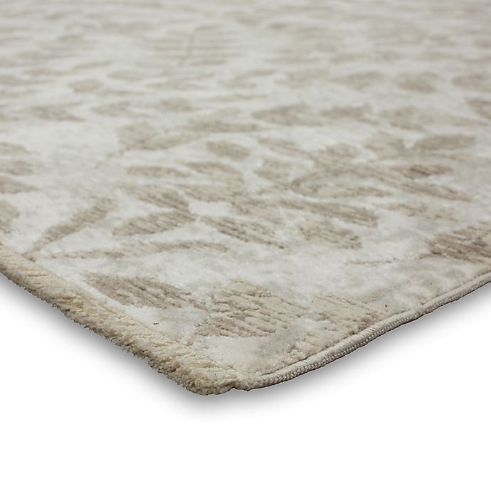 slide 2 of 4, Bee & Willow Home Terrace Accent Rug - Beige, 2.5 ft x 4 ft