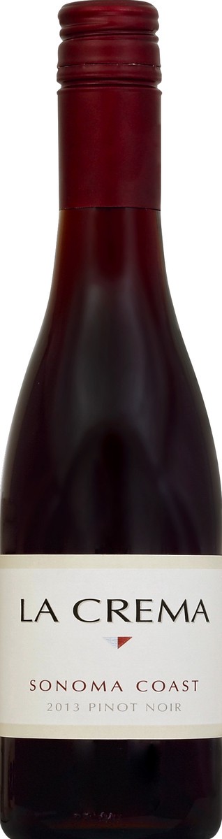 slide 2 of 3, La Crema Sonoma County Pinot Noir 375 ml, 375 ml