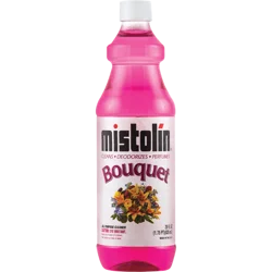 Mistolin Bouquet Scent All Purpose Cleaner