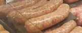 Dierbergs Mild Italian Sausage
